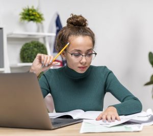 Estudos linguisticos