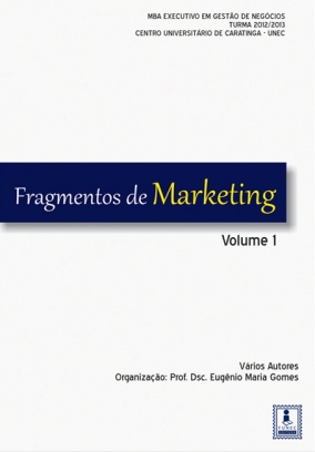 Fragmentos de Marketing