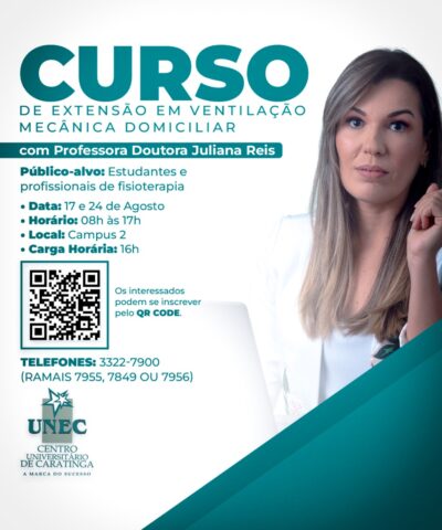 Curso de extensão