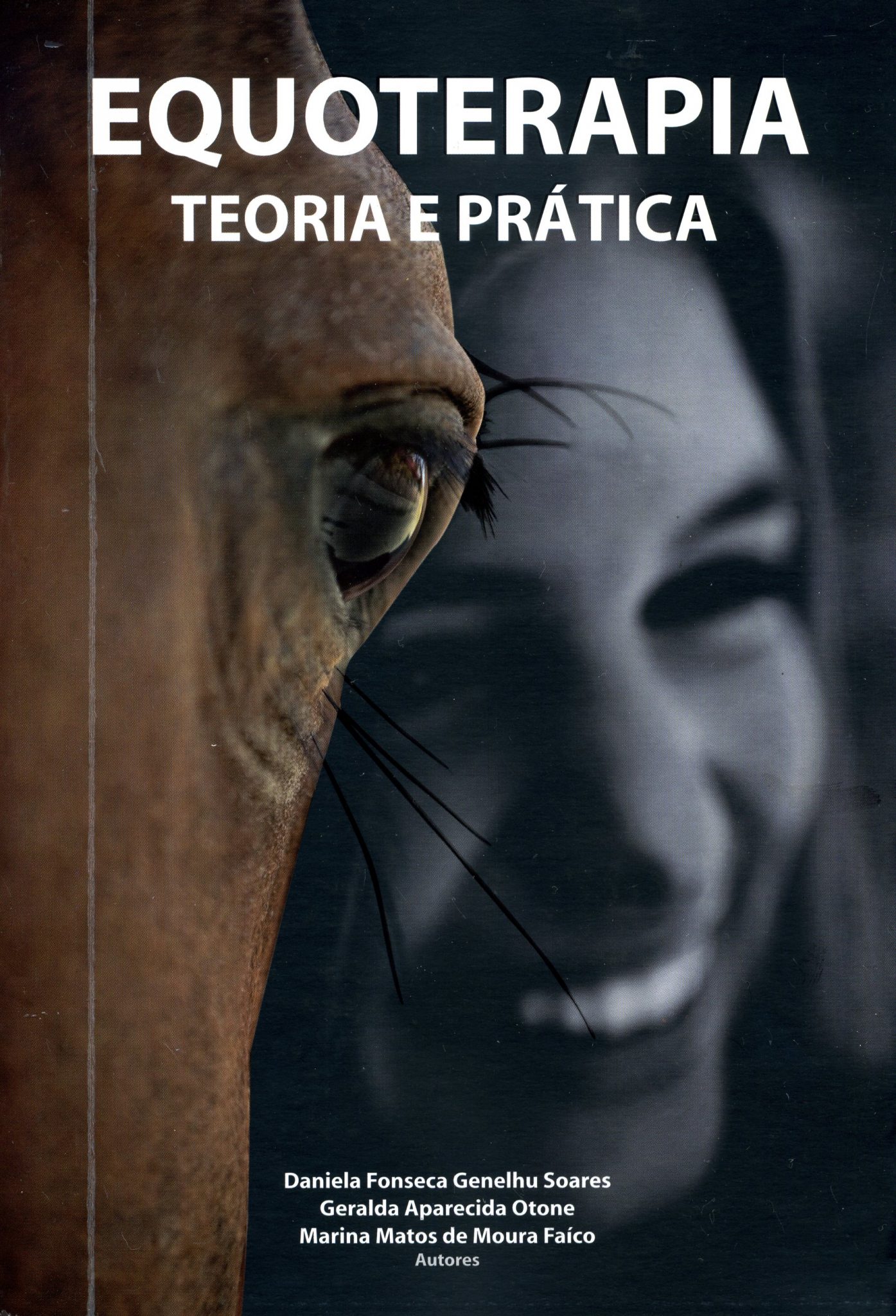 Equoterapia Teoria e Prática