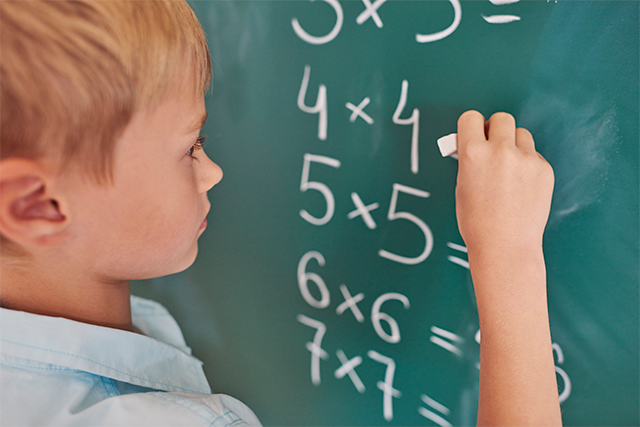 Alfabetização Matemática na Educação Infantil e no Ciclo de Alfabetização
