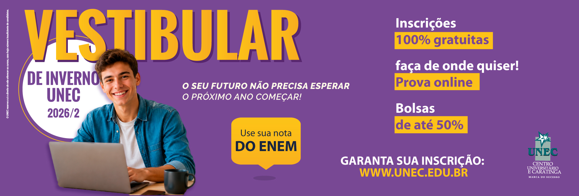 Banner Desktop