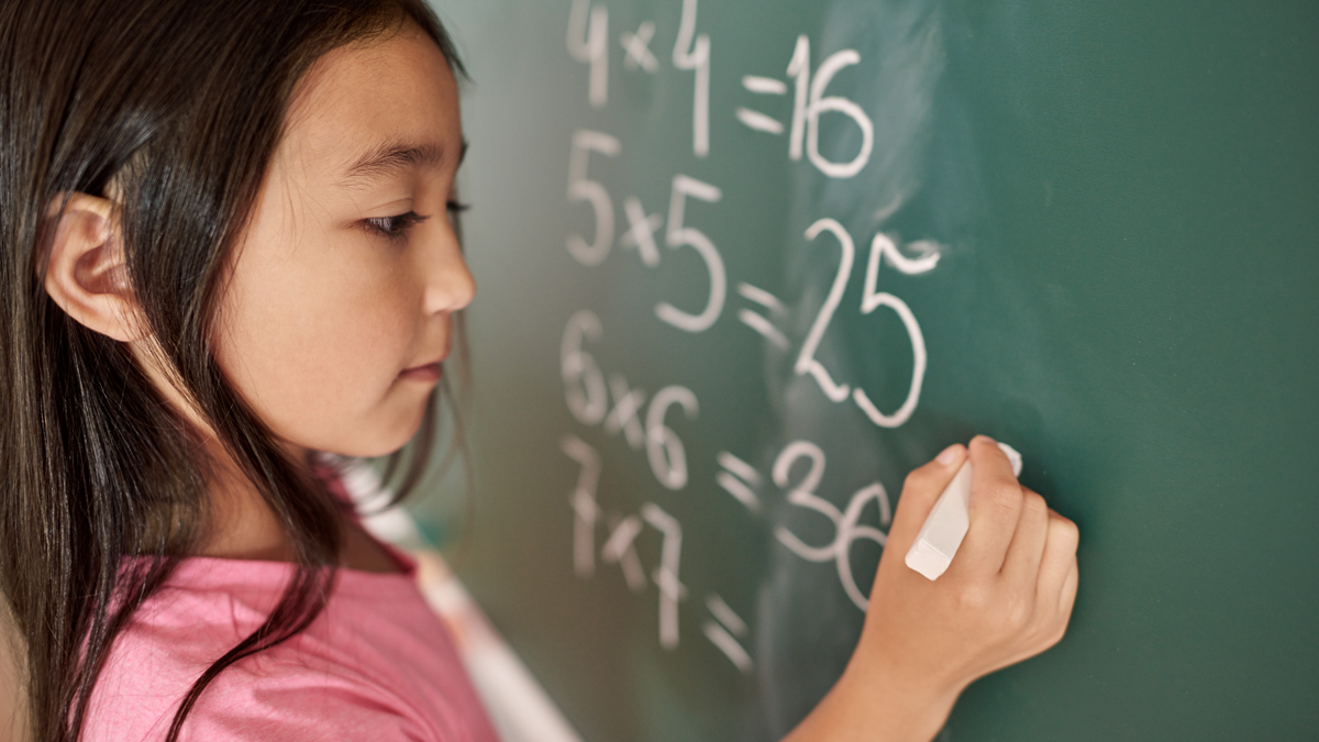 Alfabetização Matemática nos Anos Iniciais do Ensino Fundamental